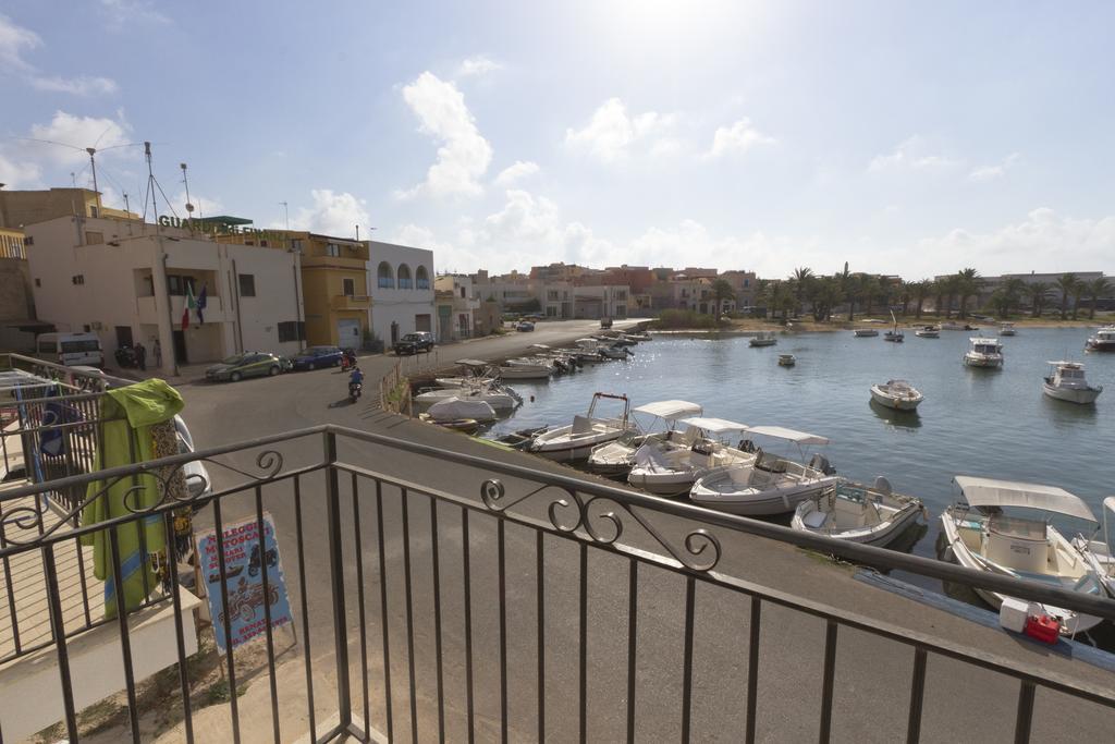 Silvia Affittacamere Lampedusa Luaran gambar